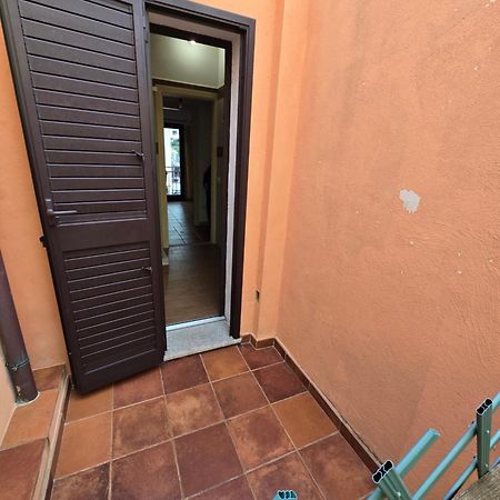 Casa Rosa Villa Palau Exterior foto