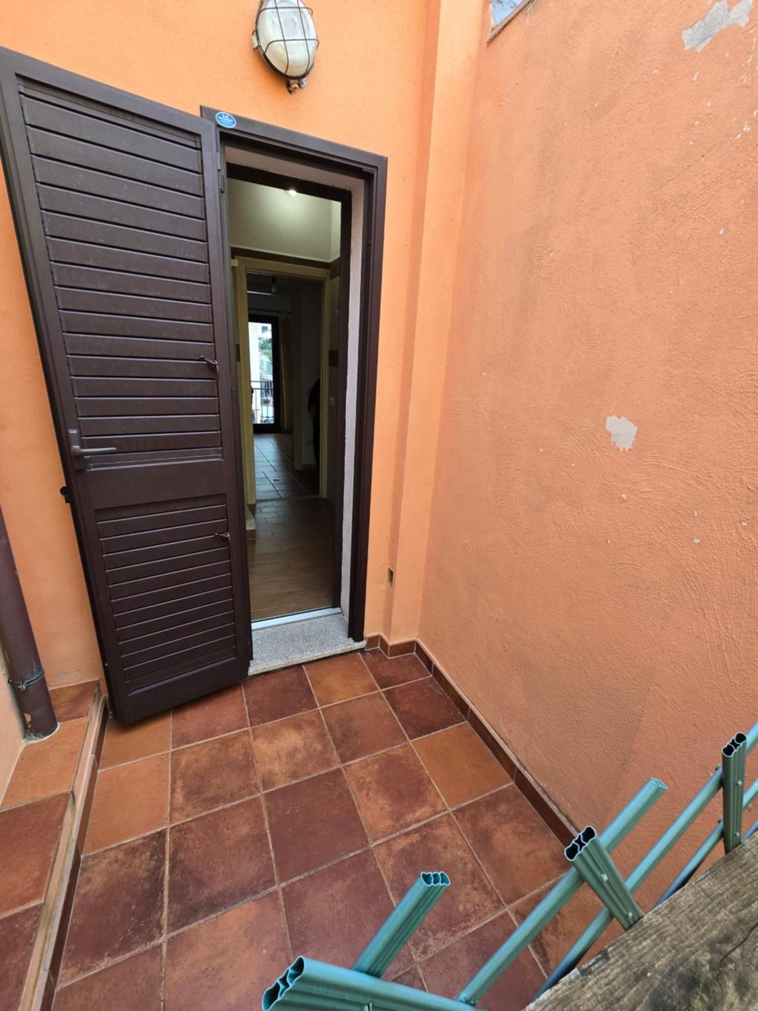 Casa Rosa Villa Palau Exterior foto